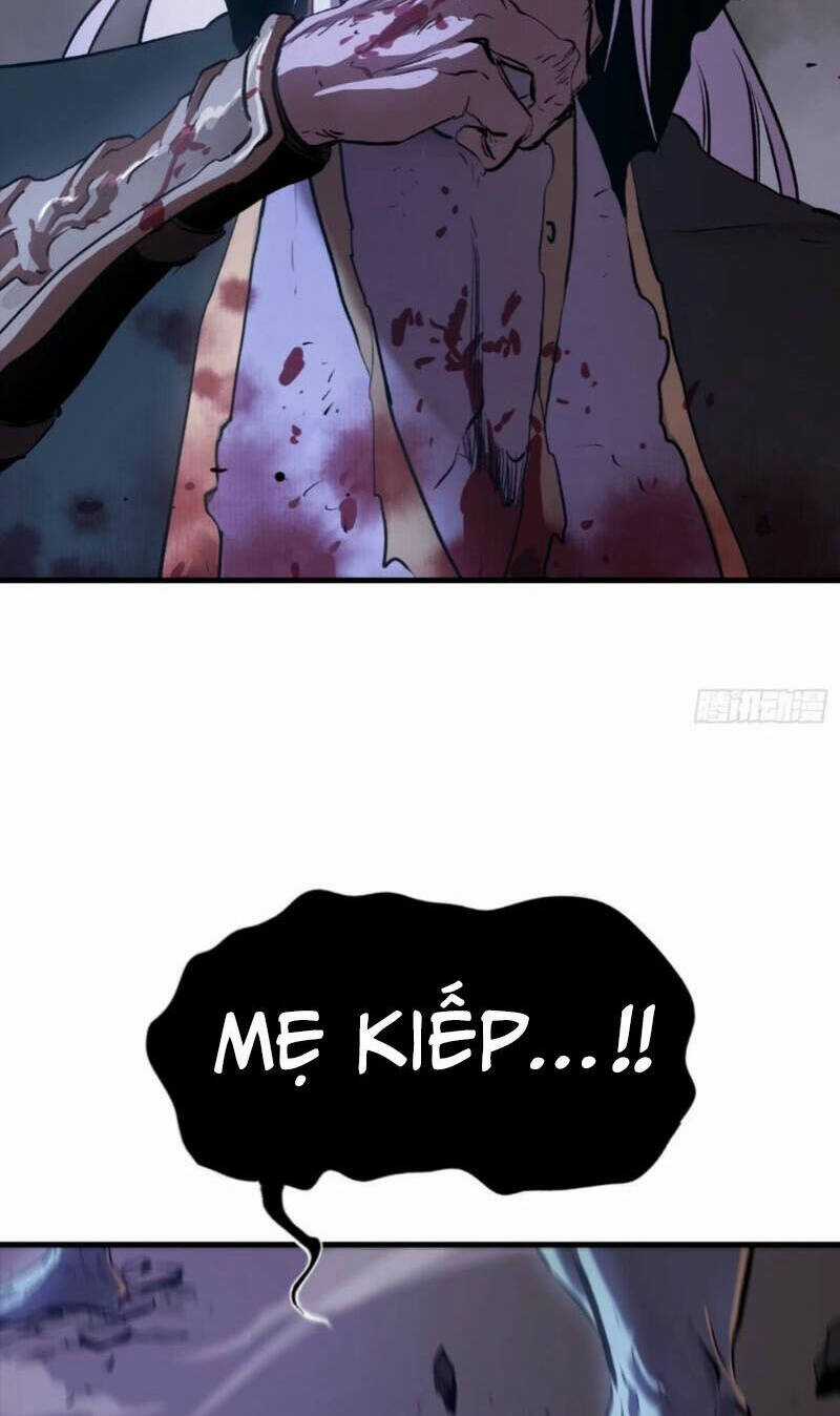 Phong Yêu Vấn Đạo Chapter 14 trang 43