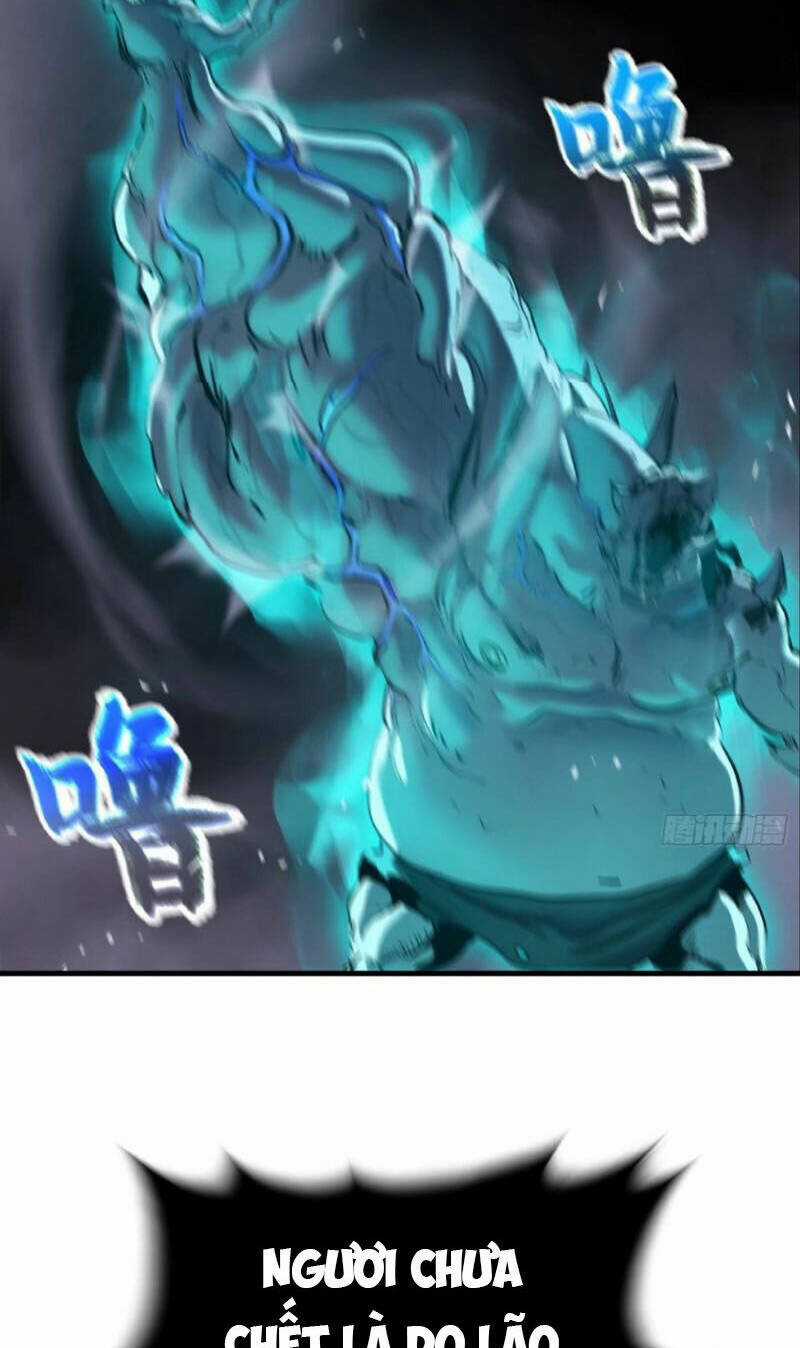 Phong Yêu Vấn Đạo Chapter 14 trang 45