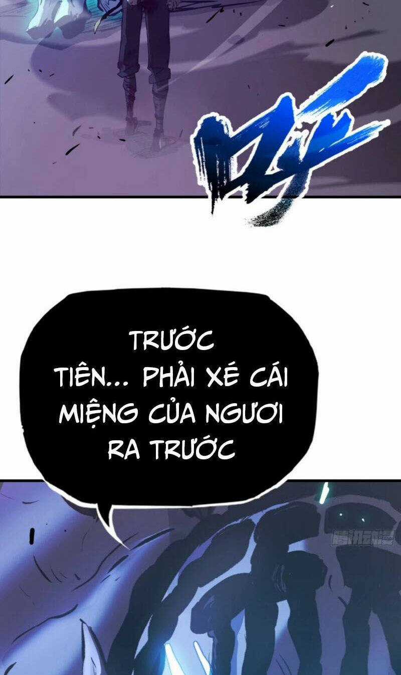 Phong Yêu Vấn Đạo Chapter 14 trang 48