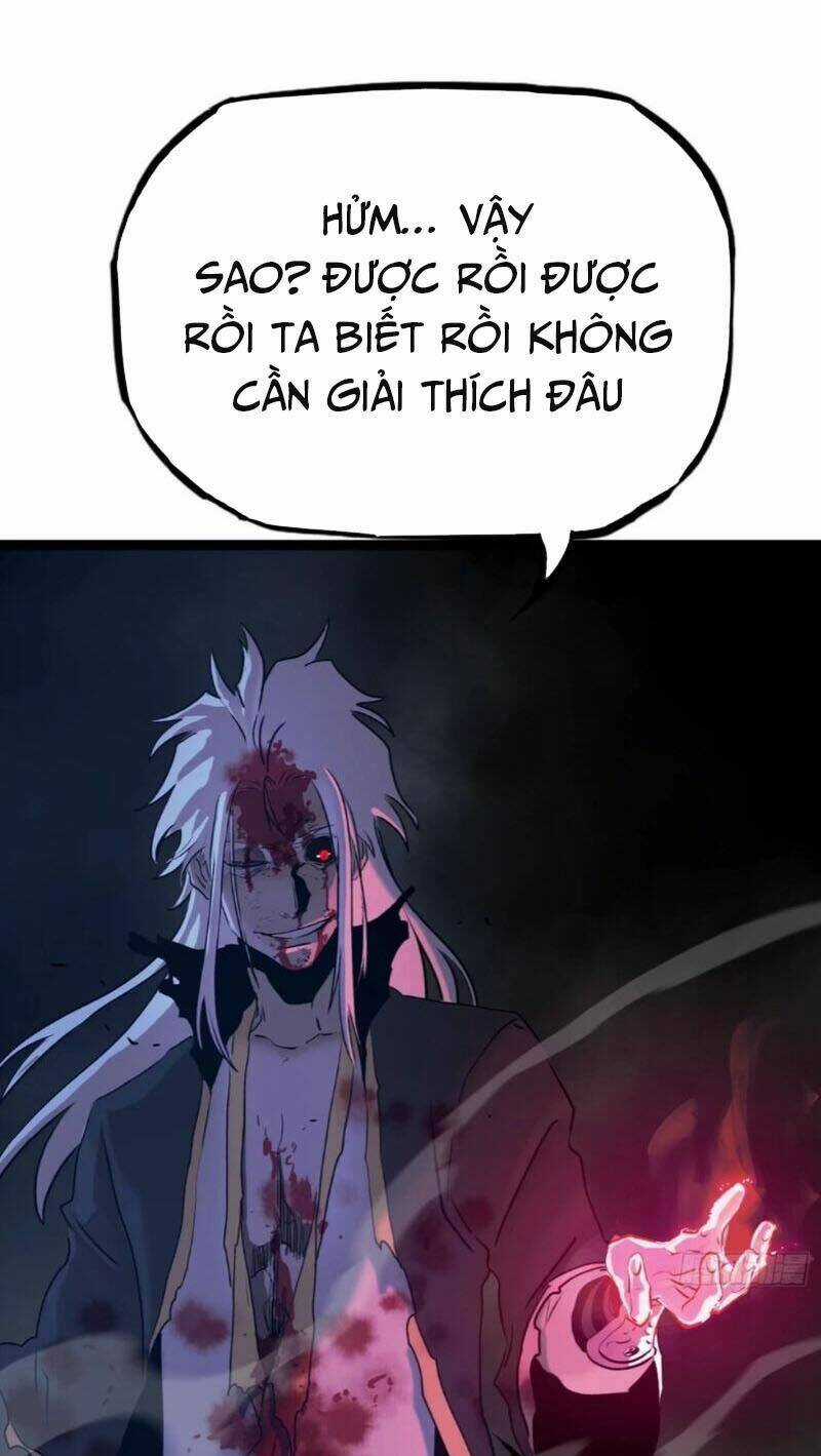 Phong Yêu Vấn Đạo Chapter 14 trang 50