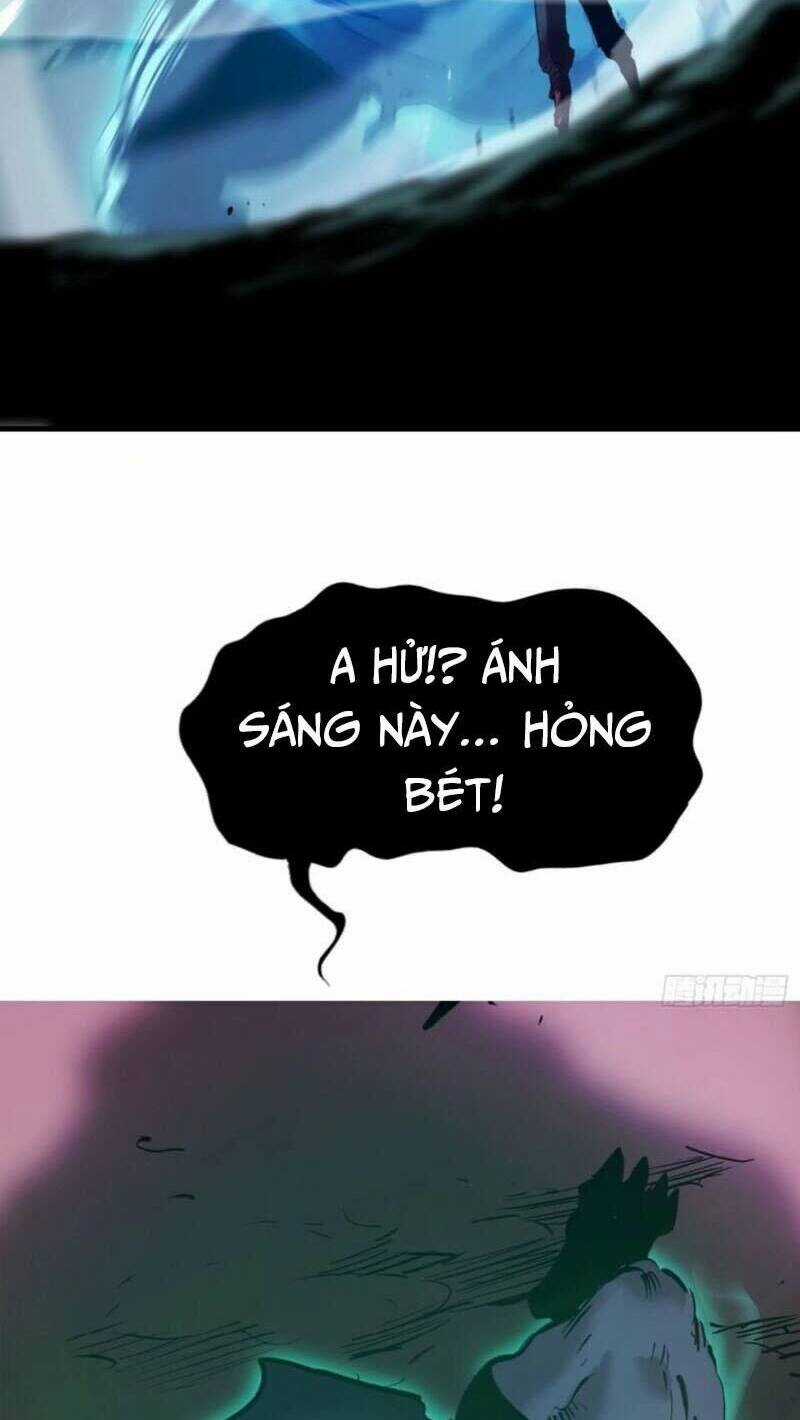 Phong Yêu Vấn Đạo Chapter 14 trang 53