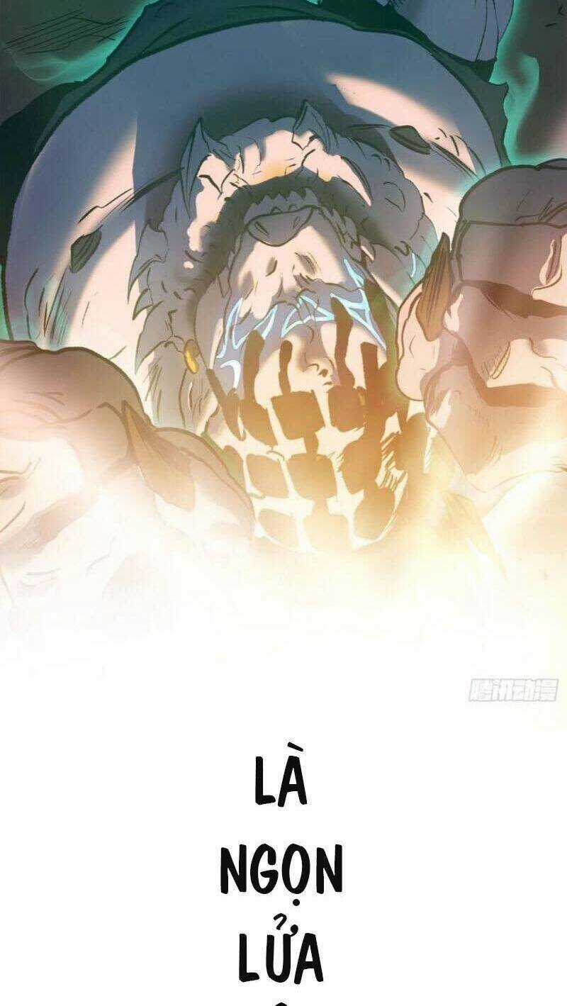 Phong Yêu Vấn Đạo Chapter 14 trang 54