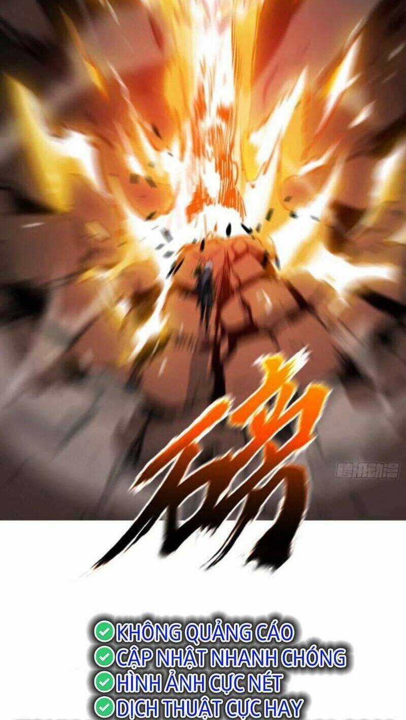 Phong Yêu Vấn Đạo Chapter 14 trang 56