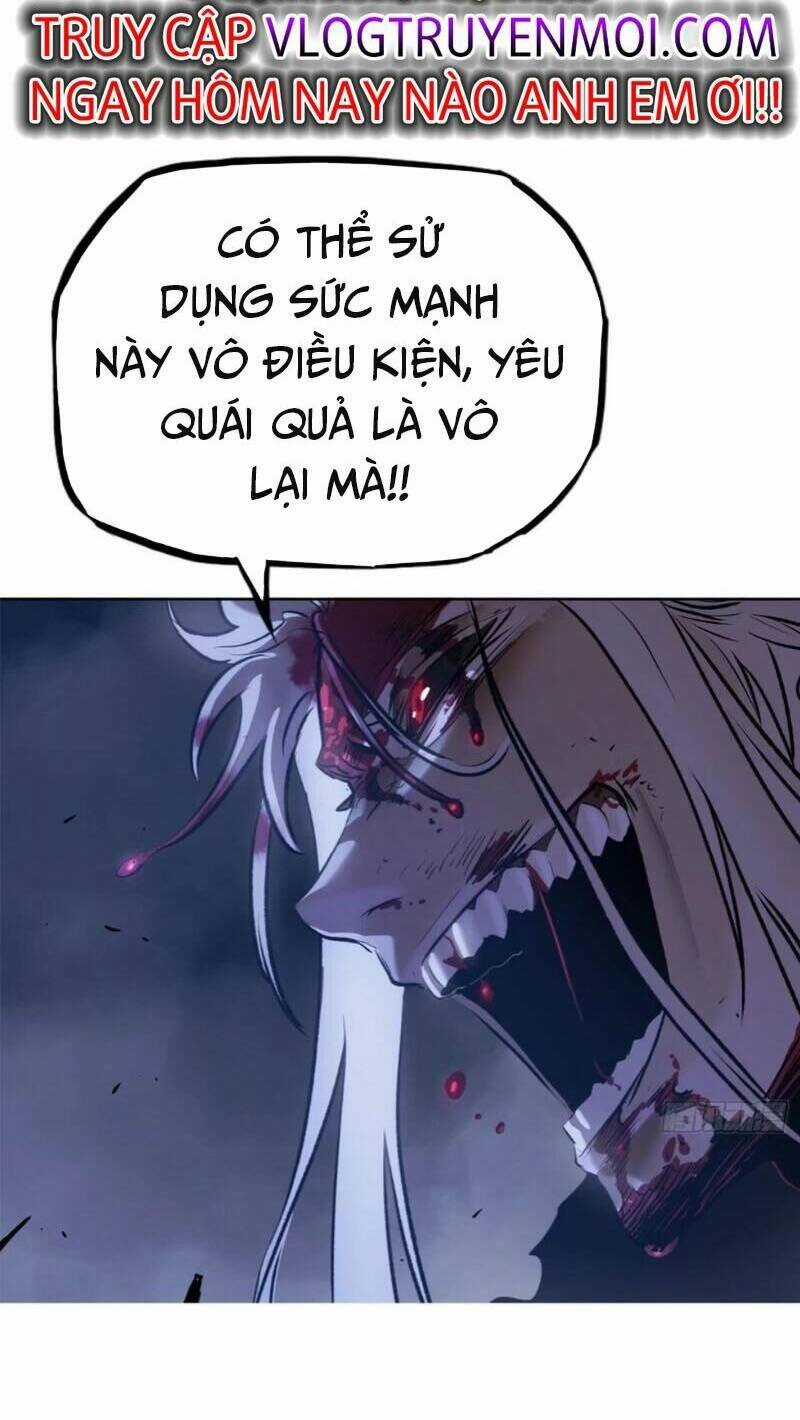 Phong Yêu Vấn Đạo Chapter 14 trang 57