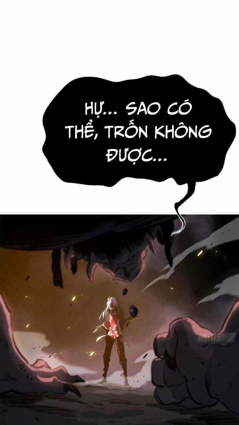 Phong Yêu Vấn Đạo Chapter 14 trang 58