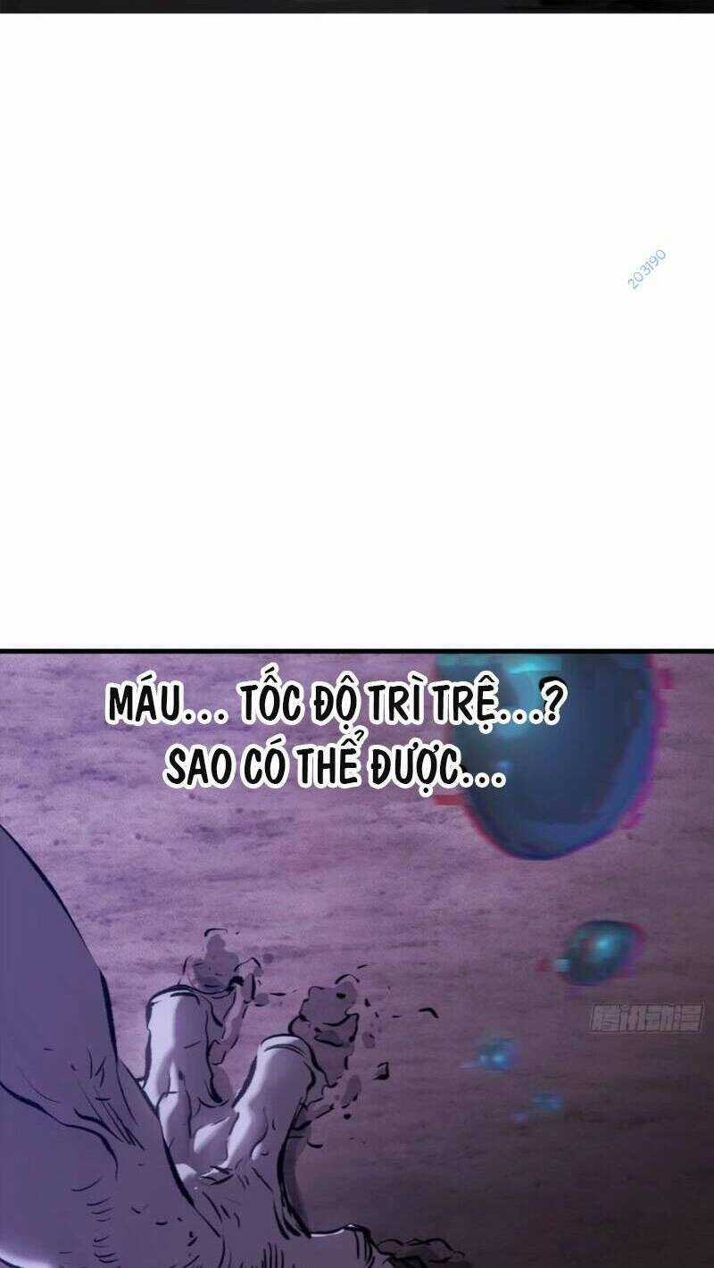 Phong Yêu Vấn Đạo Chapter 14 trang 59