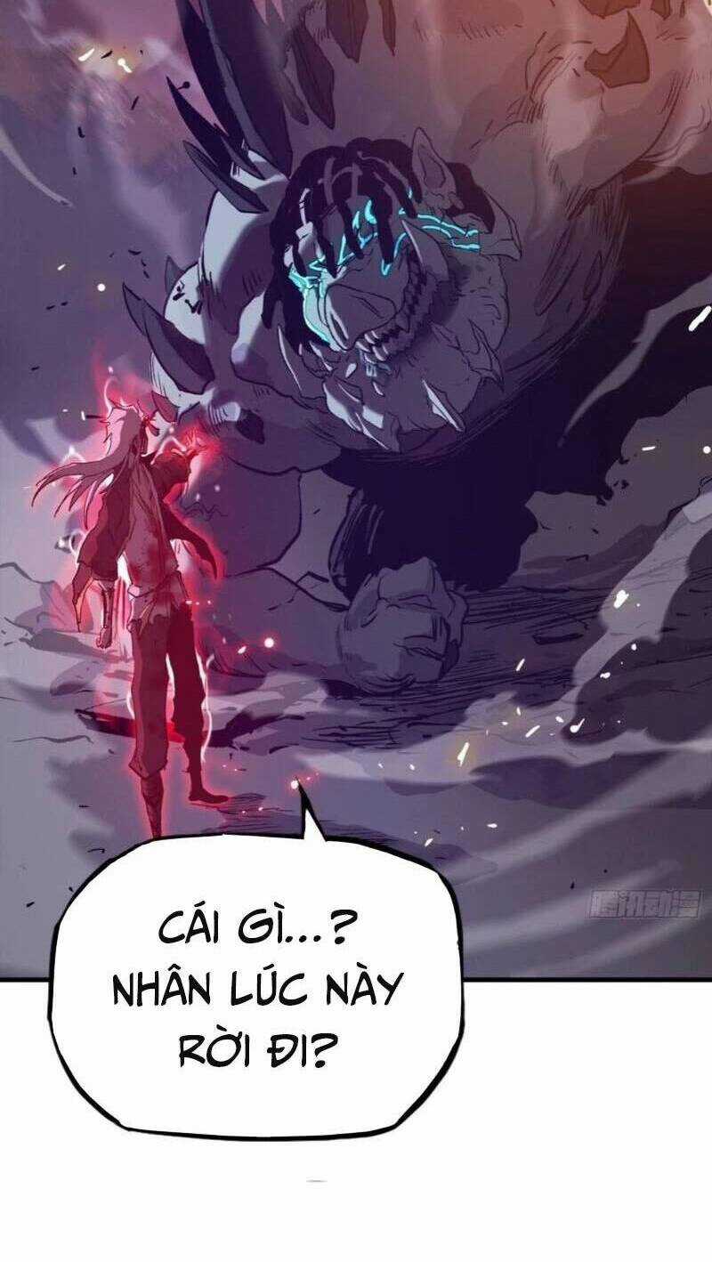 Phong Yêu Vấn Đạo Chapter 14 trang 61