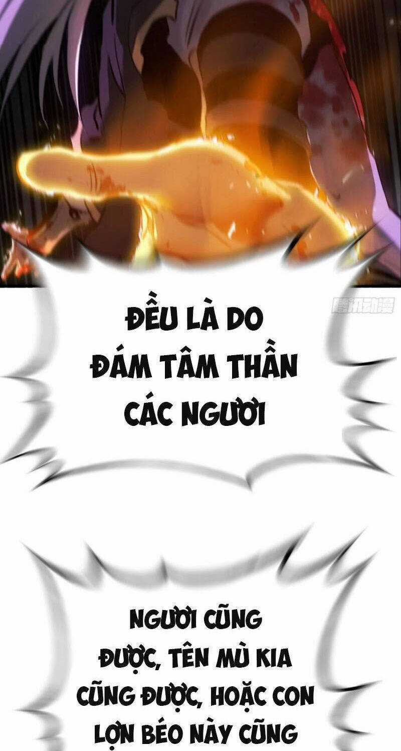 Phong Yêu Vấn Đạo Chapter 14 trang 64