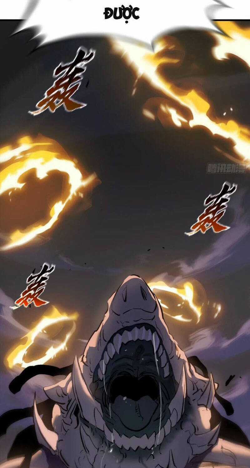 Phong Yêu Vấn Đạo Chapter 14 trang 65