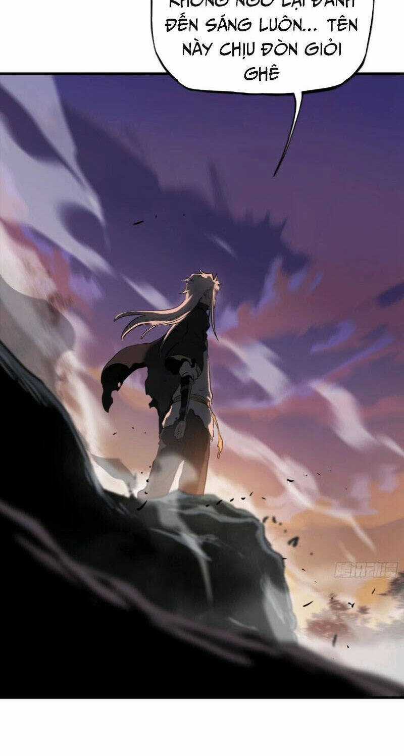 Phong Yêu Vấn Đạo Chapter 14 trang 70