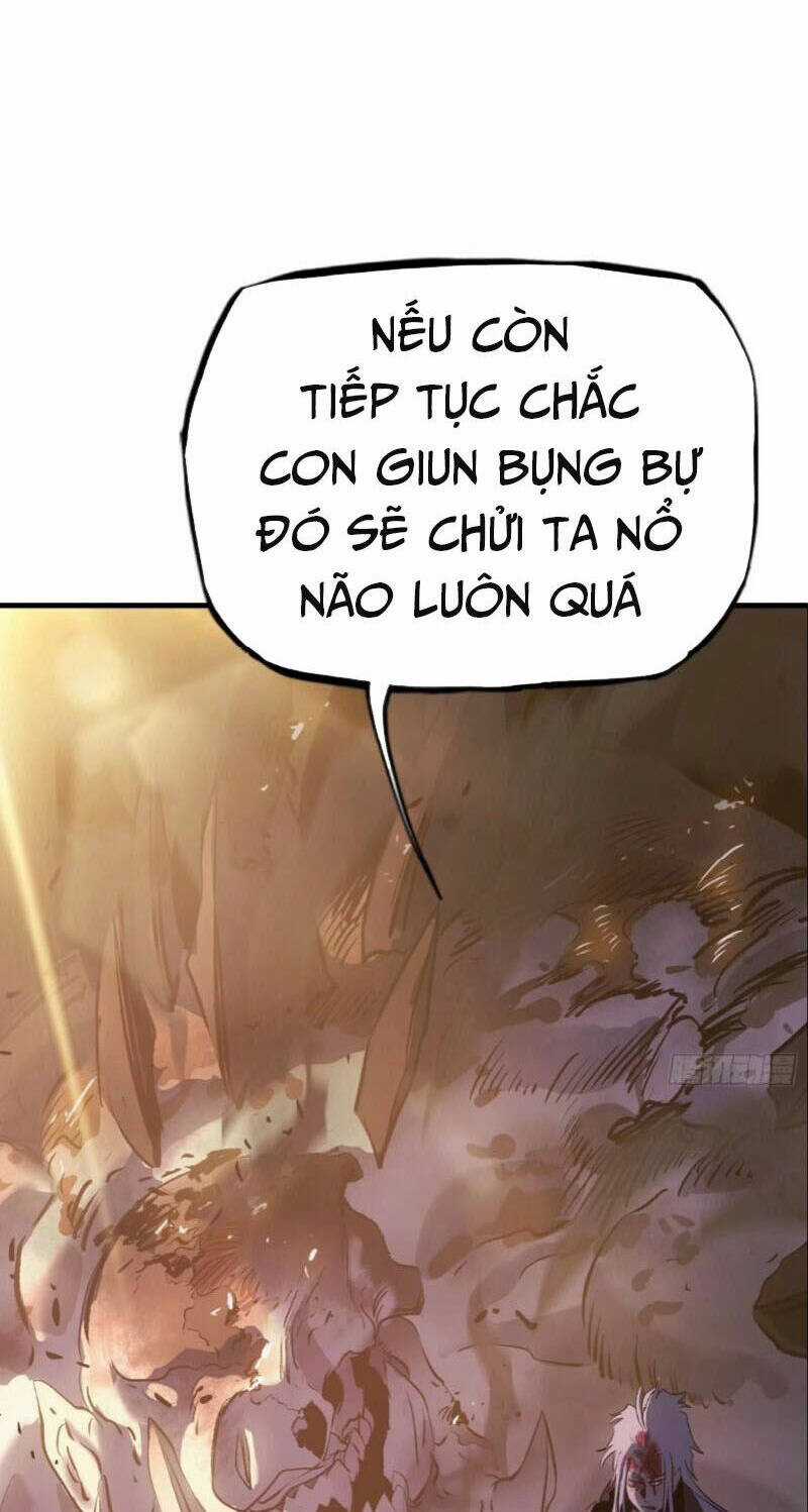 Phong Yêu Vấn Đạo Chapter 14 trang 71