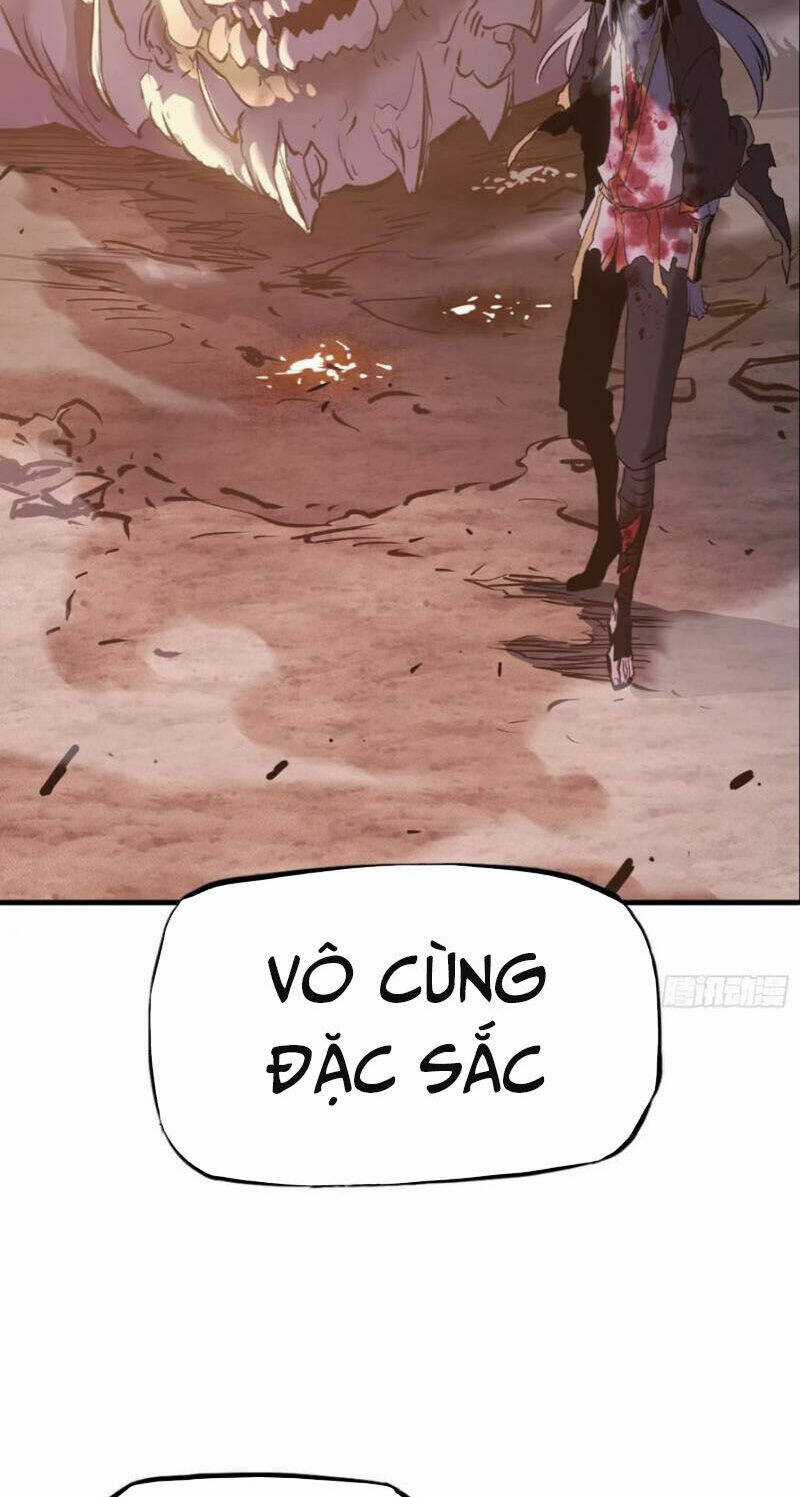 Phong Yêu Vấn Đạo Chapter 14 trang 72