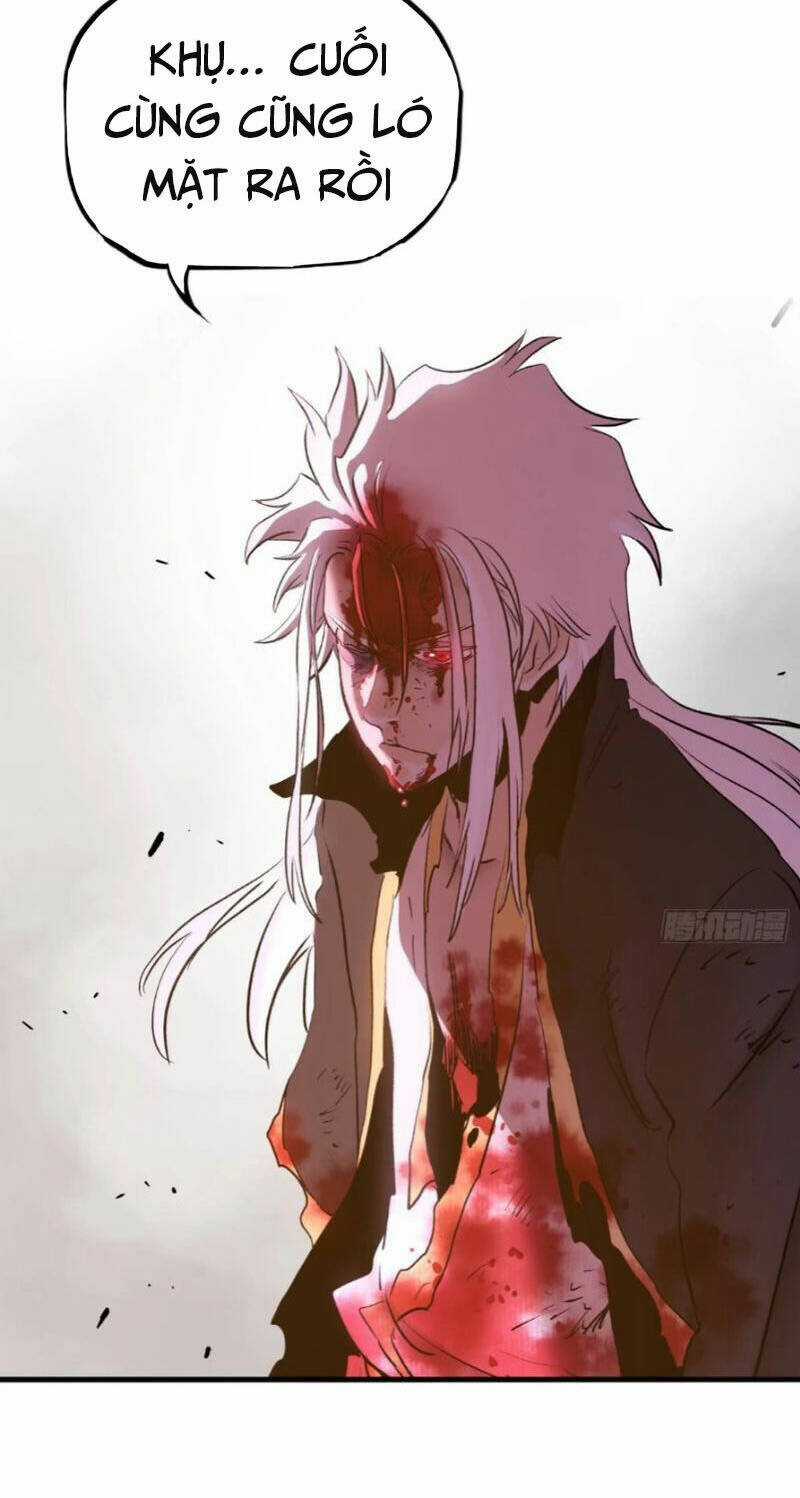 Phong Yêu Vấn Đạo Chapter 14 trang 73