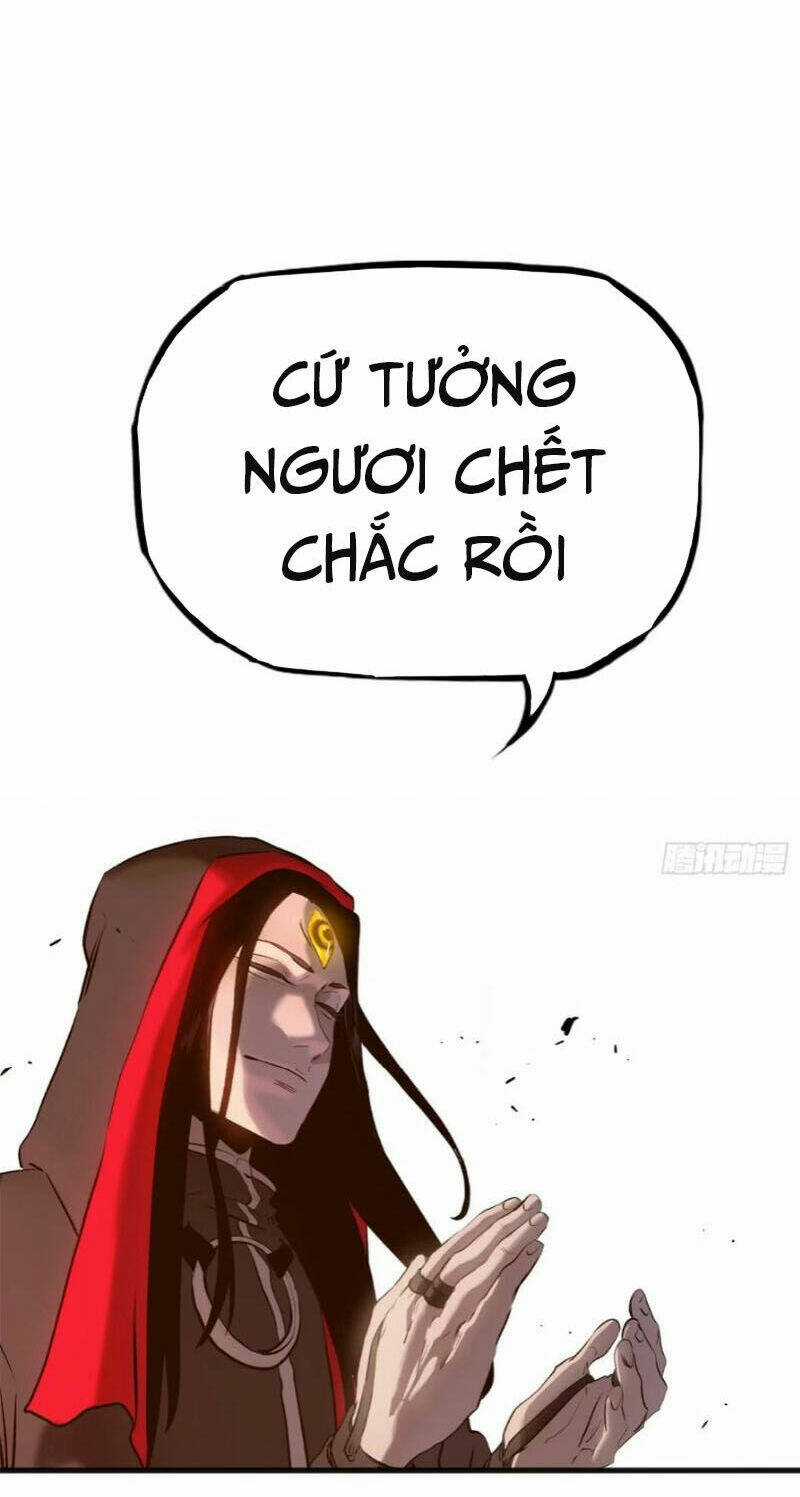 Phong Yêu Vấn Đạo Chapter 14 trang 74