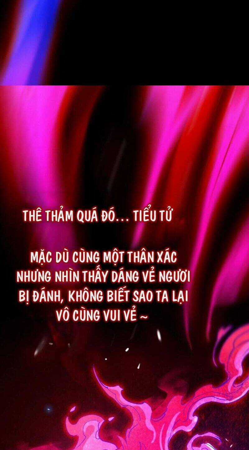 Phong Yêu Vấn Đạo Chapter 14 trang 8