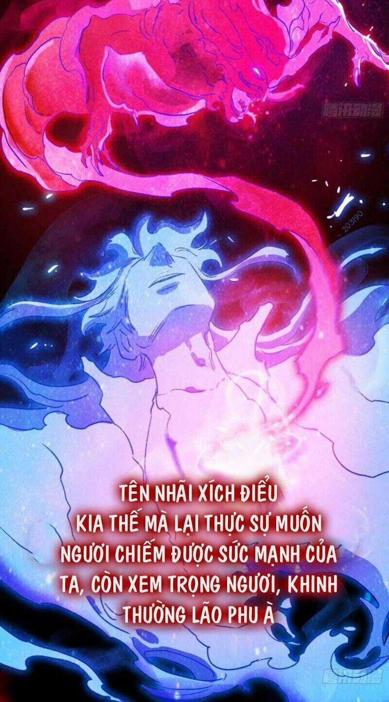 Phong Yêu Vấn Đạo Chapter 14 trang 9