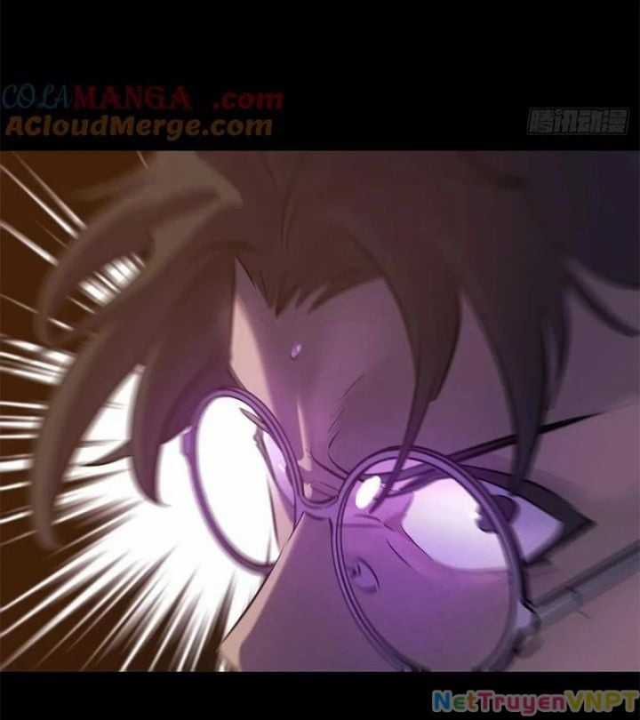 Phong Yêu Vấn Đạo Chapter 140 trang 12