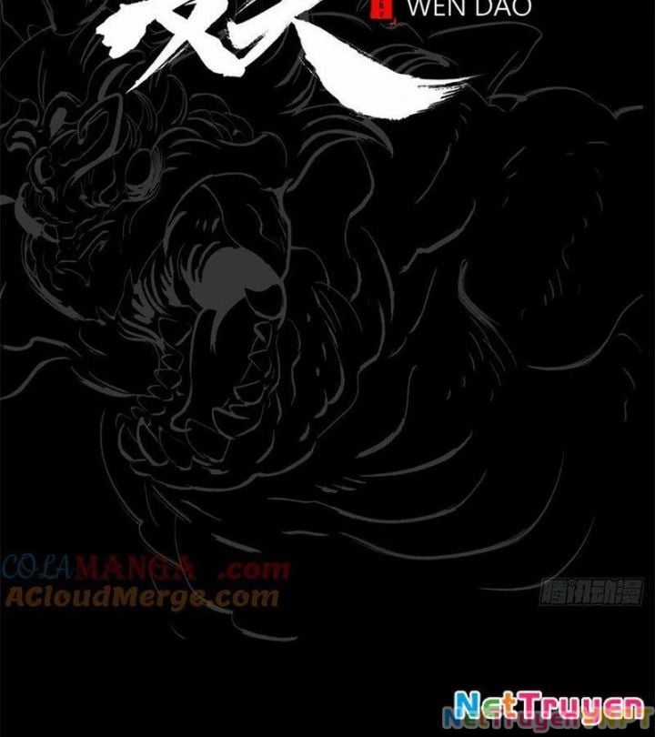 Phong Yêu Vấn Đạo Chapter 140 trang 21