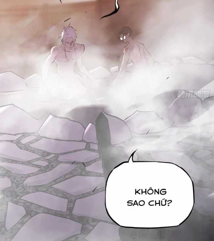 Phong Yêu Vấn Đạo Chapter 140 trang 23