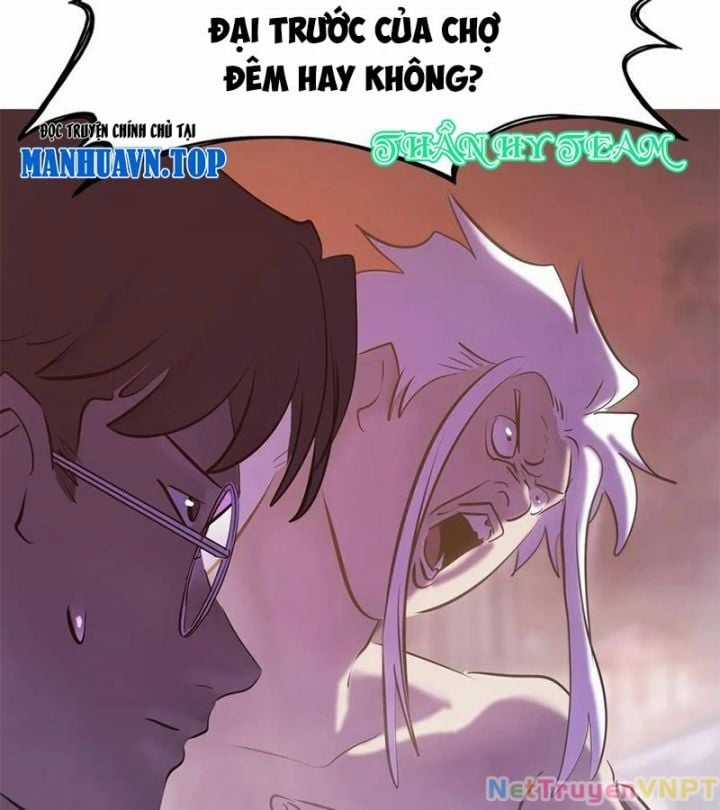 Phong Yêu Vấn Đạo Chapter 140 trang 35