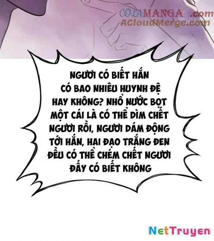 Phong Yêu Vấn Đạo Chapter 140 trang 36