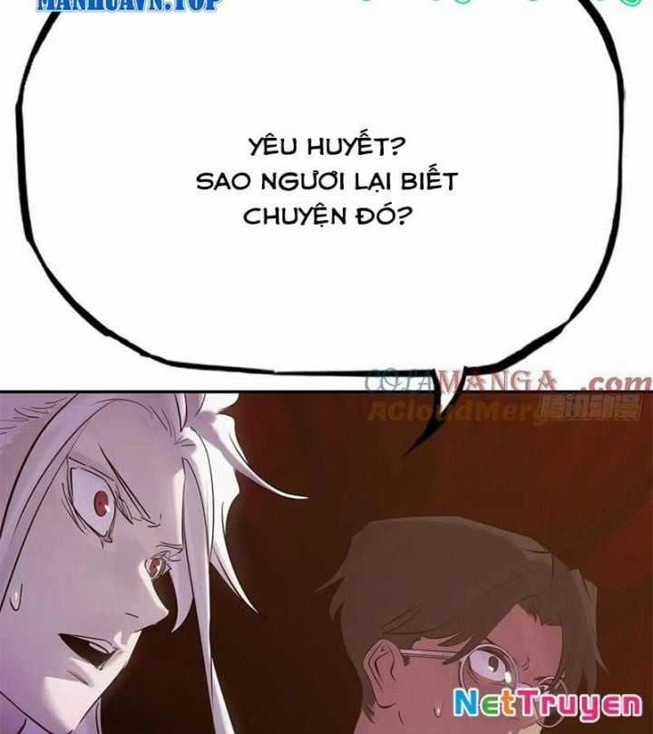 Phong Yêu Vấn Đạo Chapter 140 trang 41