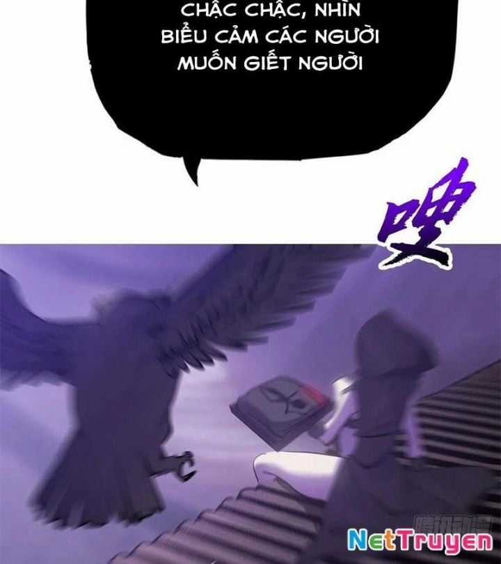 Phong Yêu Vấn Đạo Chapter 140 trang 71