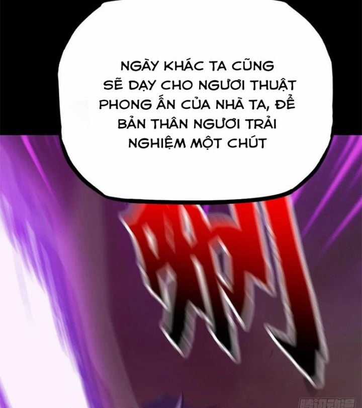 Phong Yêu Vấn Đạo Chapter 140 trang 8