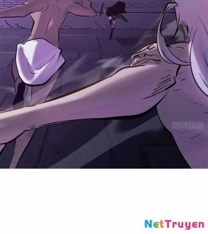 Phong Yêu Vấn Đạo Chapter 140 trang 96