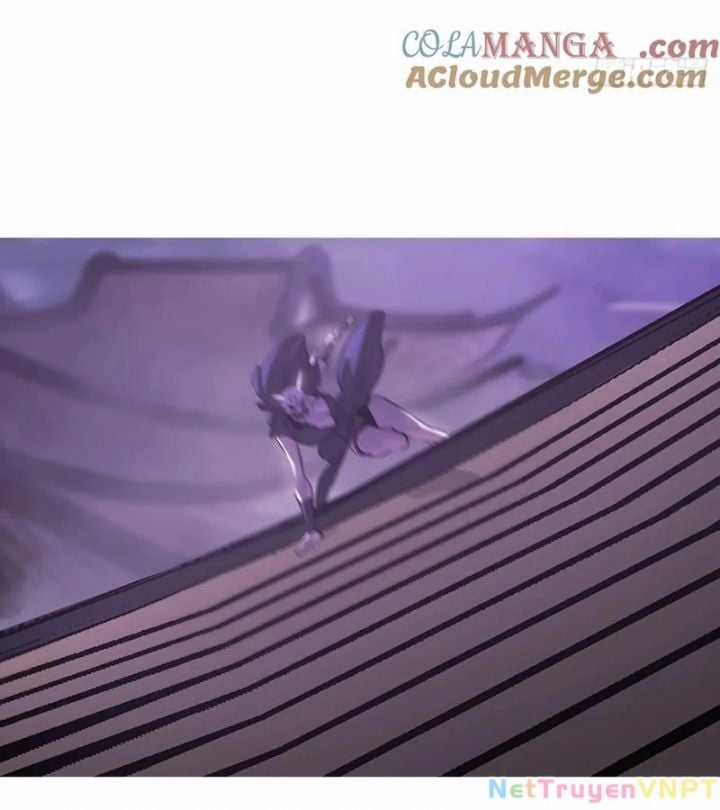 Phong Yêu Vấn Đạo Chapter 141 trang 29