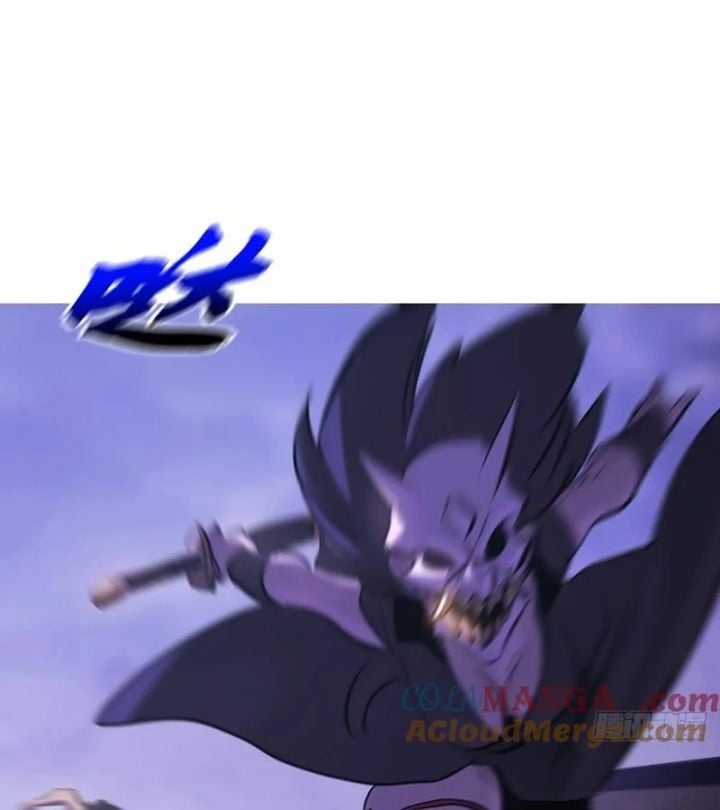 Phong Yêu Vấn Đạo Chapter 141 trang 32