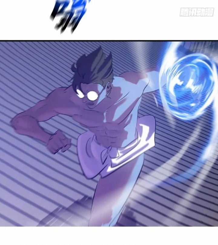 Phong Yêu Vấn Đạo Chapter 141 trang 43