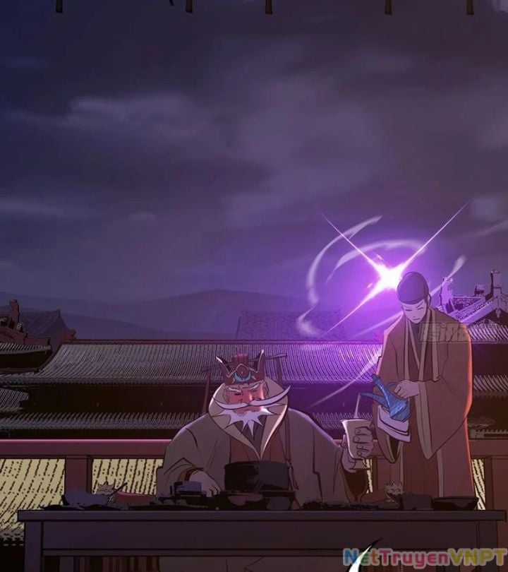 Phong Yêu Vấn Đạo Chapter 141 trang 62