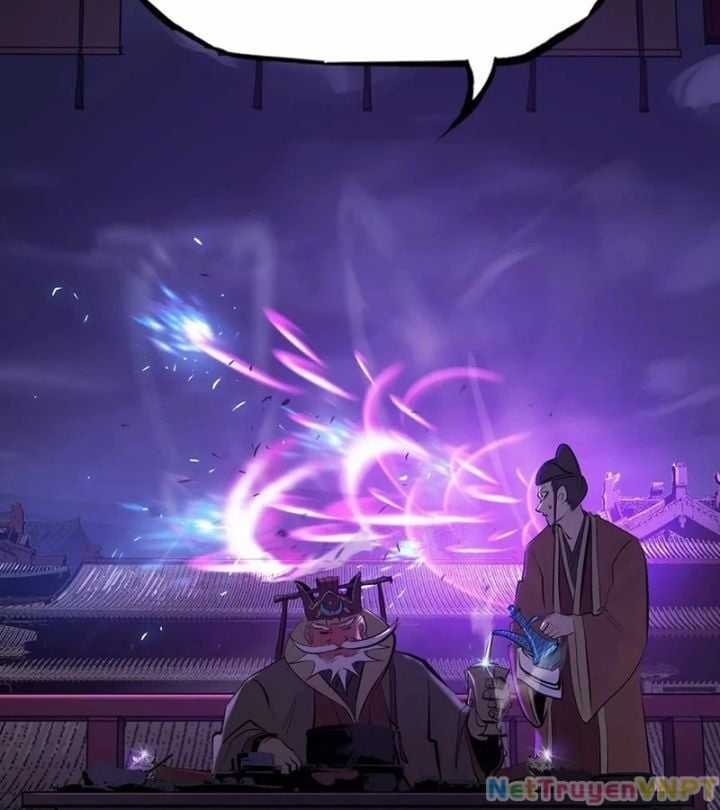 Phong Yêu Vấn Đạo Chapter 141 trang 64