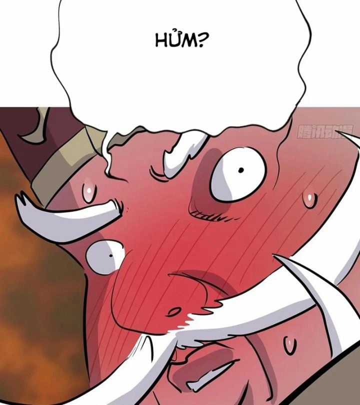 Phong Yêu Vấn Đạo Chapter 141 trang 70