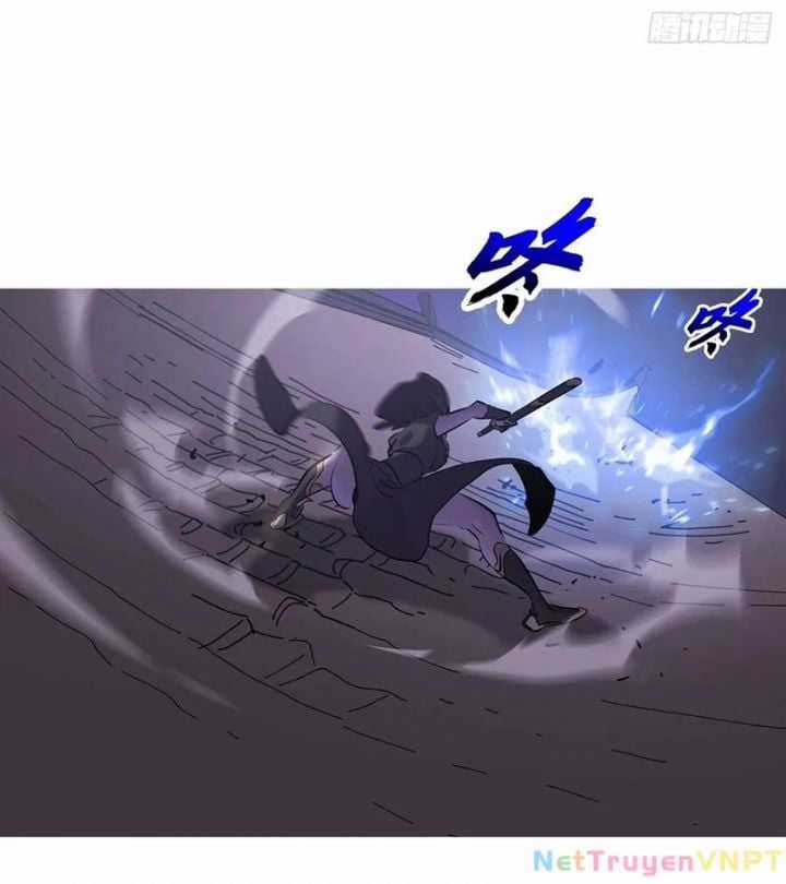 Phong Yêu Vấn Đạo Chapter 141 trang 92