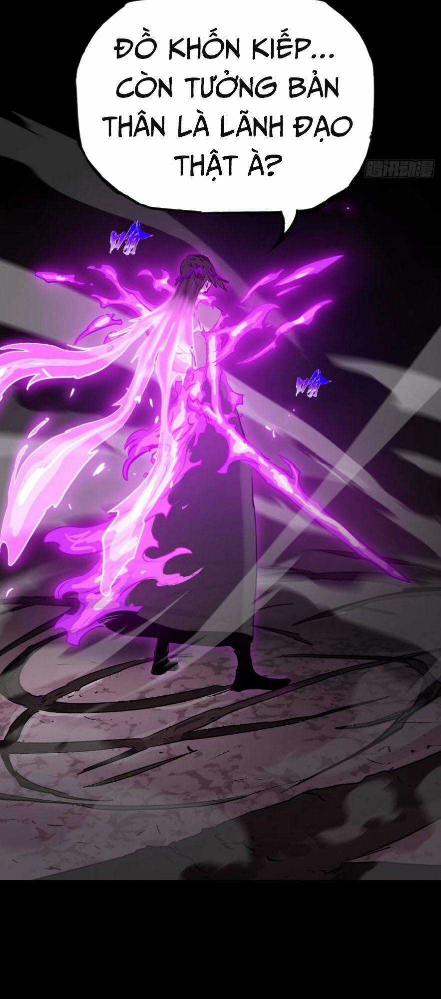 Phong Yêu Vấn Đạo Chapter 15 trang 10