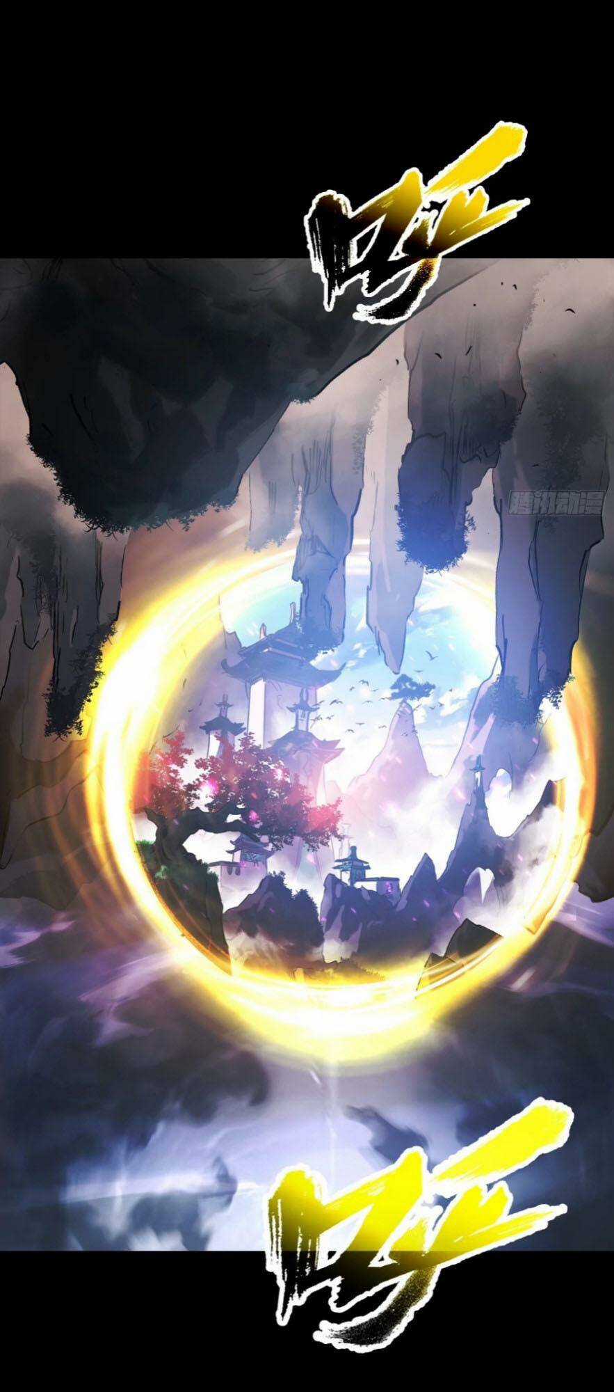 Phong Yêu Vấn Đạo Chapter 15 trang 11