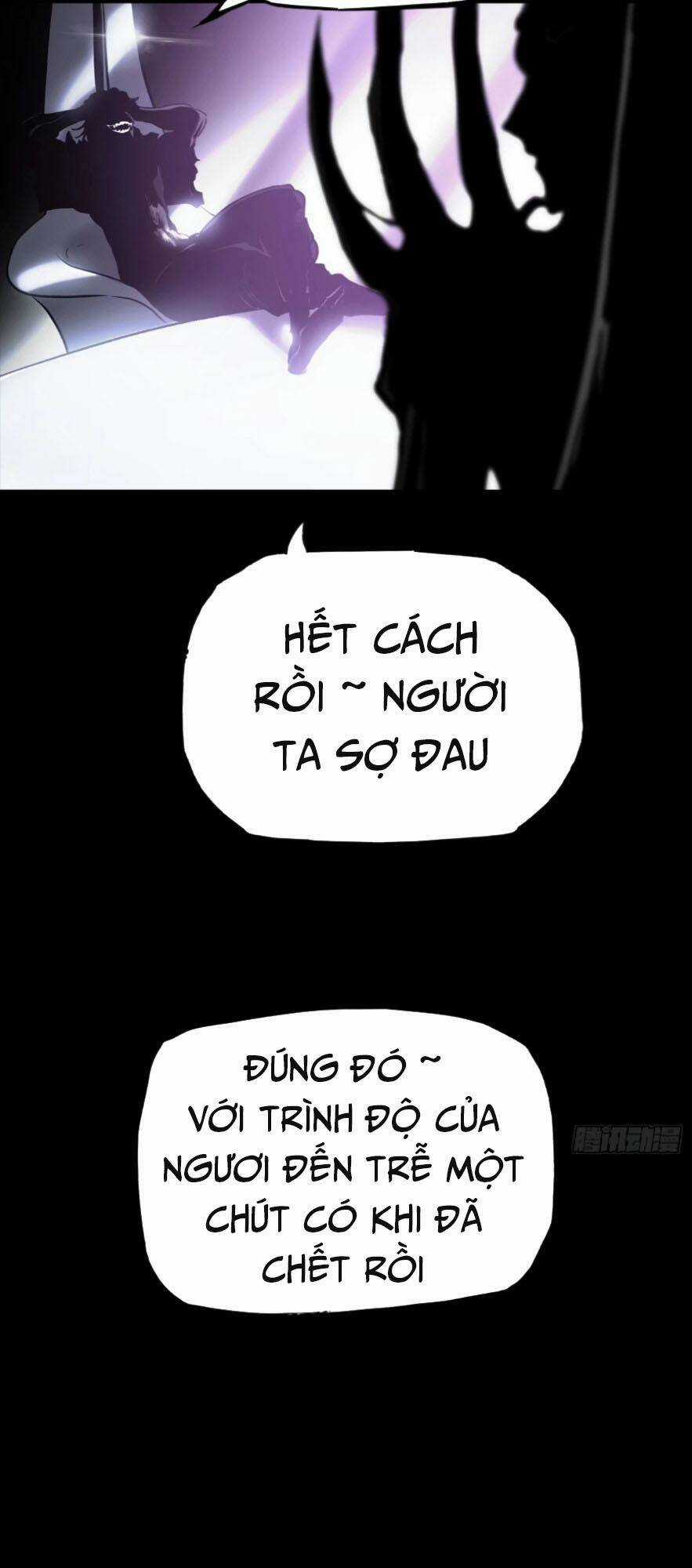 Phong Yêu Vấn Đạo Chapter 15 trang 13