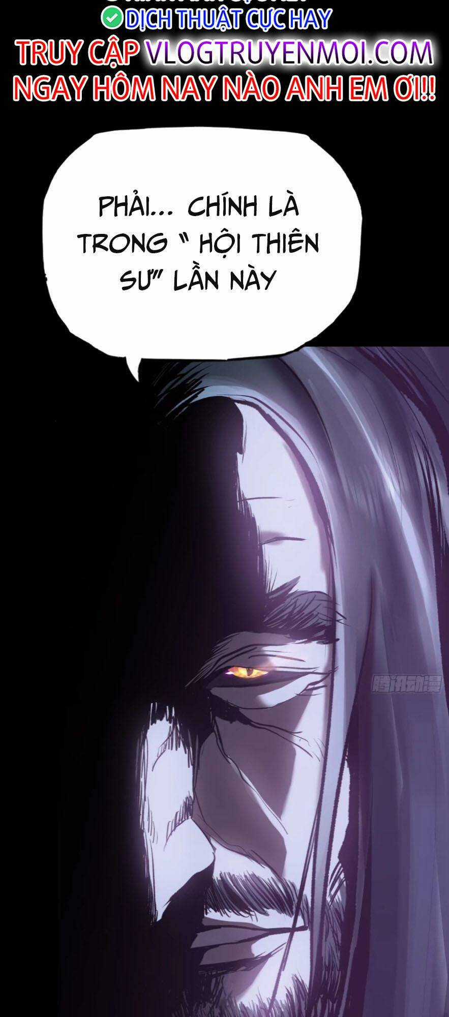 Phong Yêu Vấn Đạo Chapter 15 trang 17