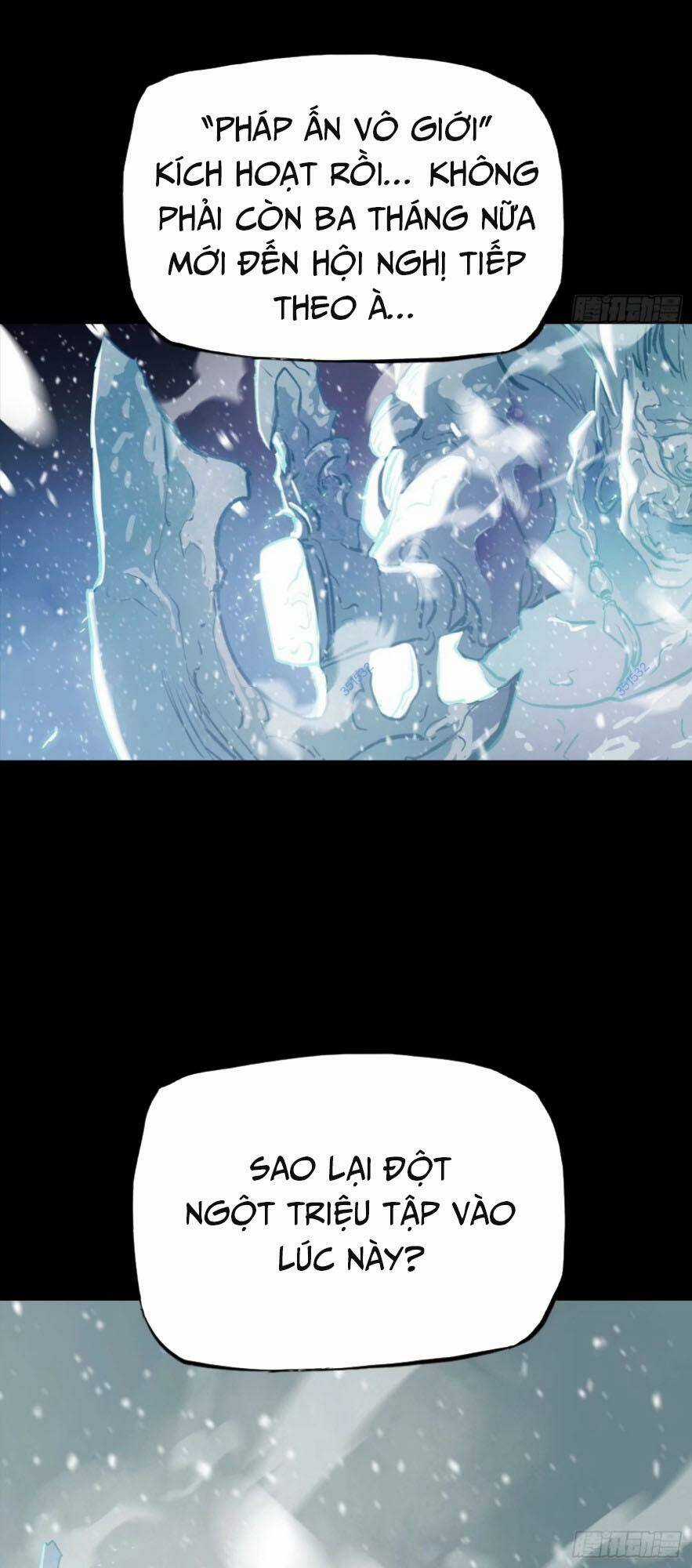 Phong Yêu Vấn Đạo Chapter 15 trang 2