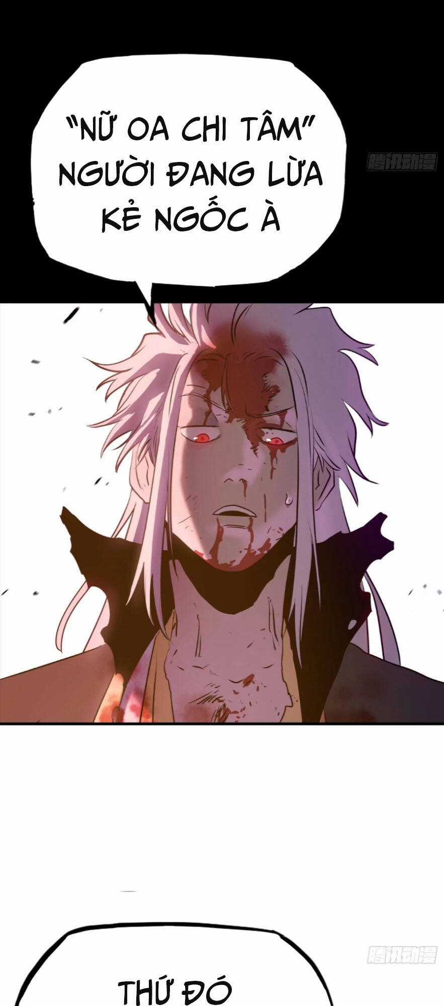 Phong Yêu Vấn Đạo Chapter 15 trang 20