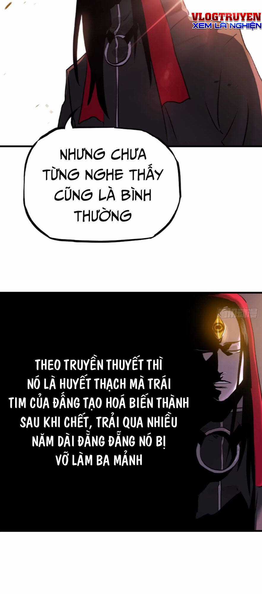 Phong Yêu Vấn Đạo Chapter 15 trang 22