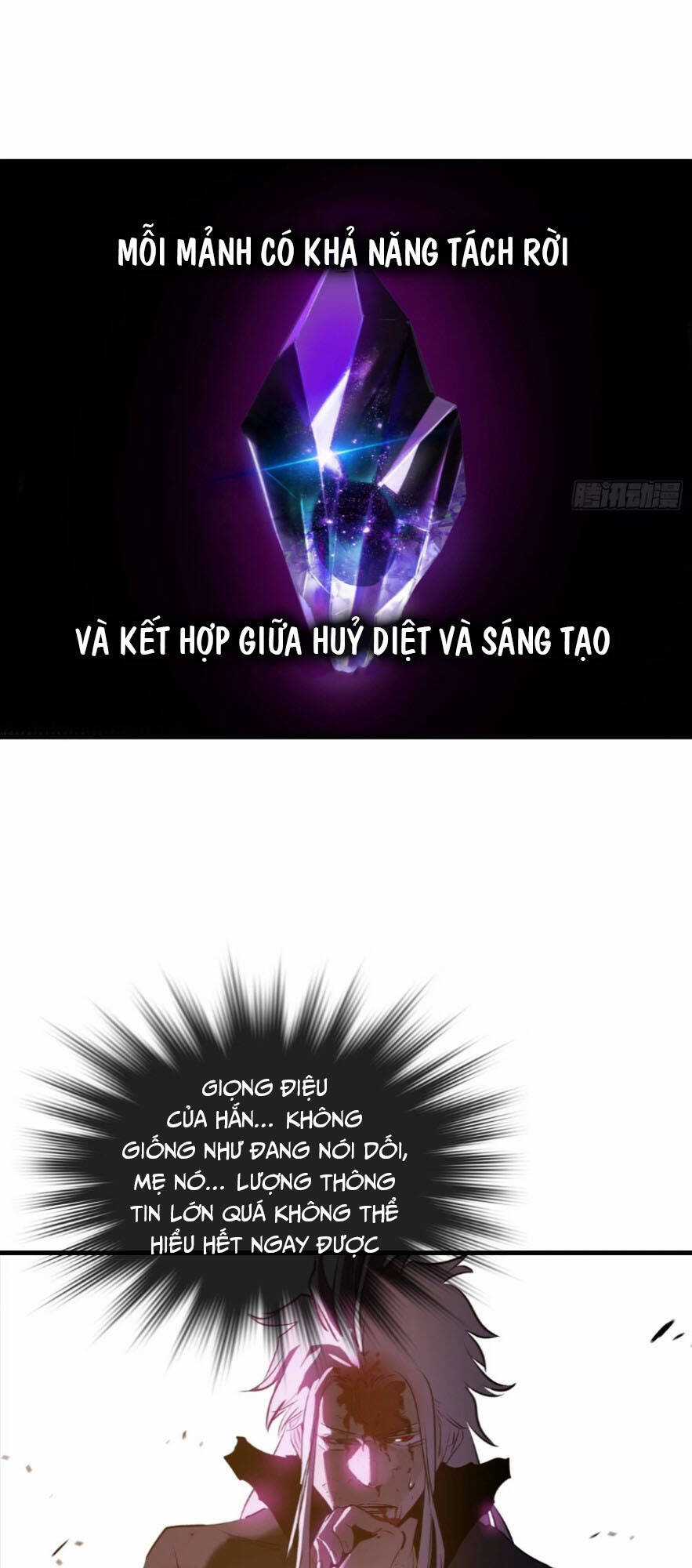 Phong Yêu Vấn Đạo Chapter 15 trang 23