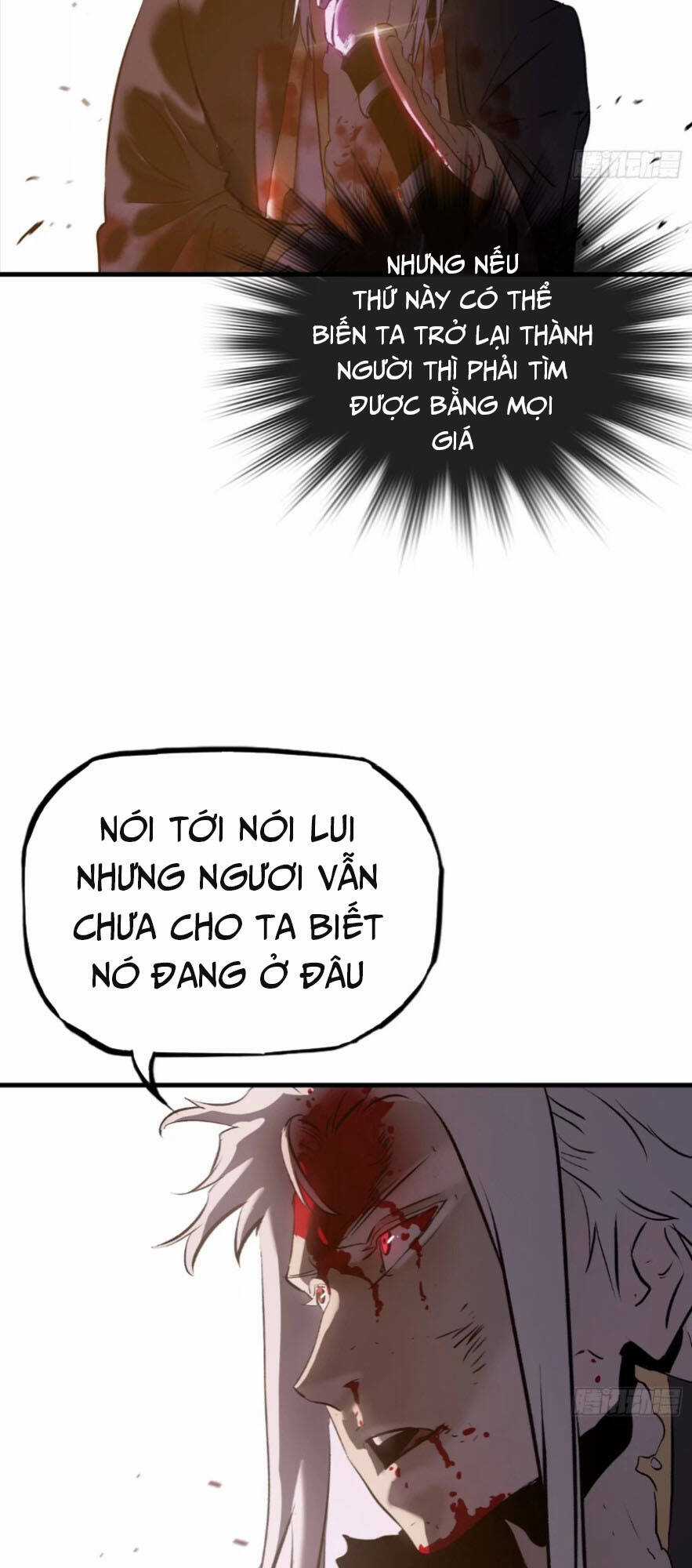 Phong Yêu Vấn Đạo Chapter 15 trang 24