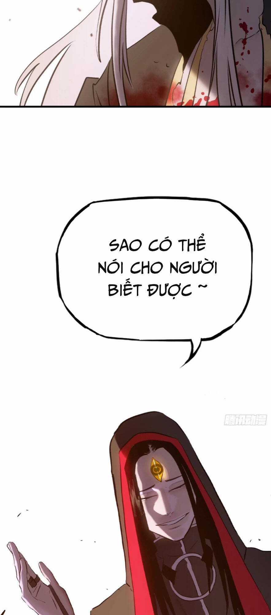 Phong Yêu Vấn Đạo Chapter 15 trang 25