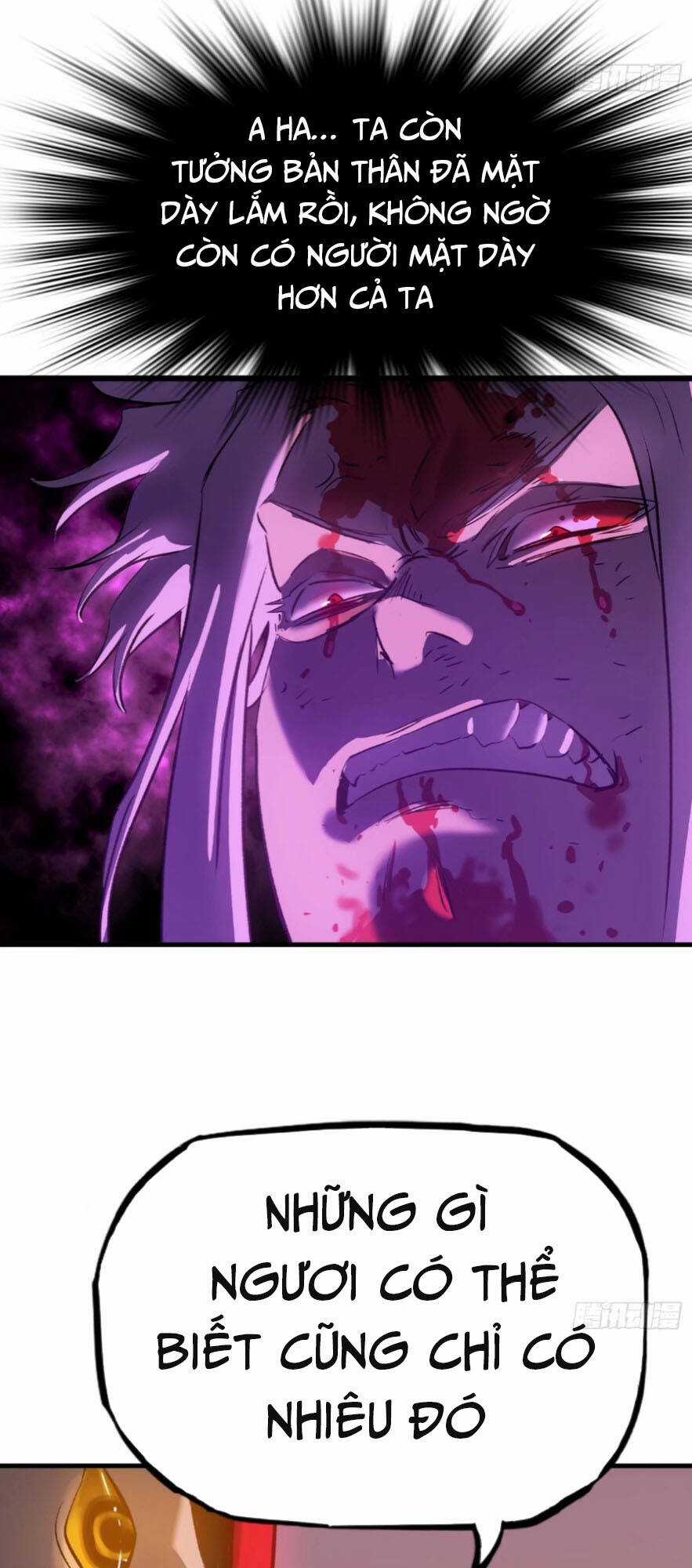 Phong Yêu Vấn Đạo Chapter 15 trang 28