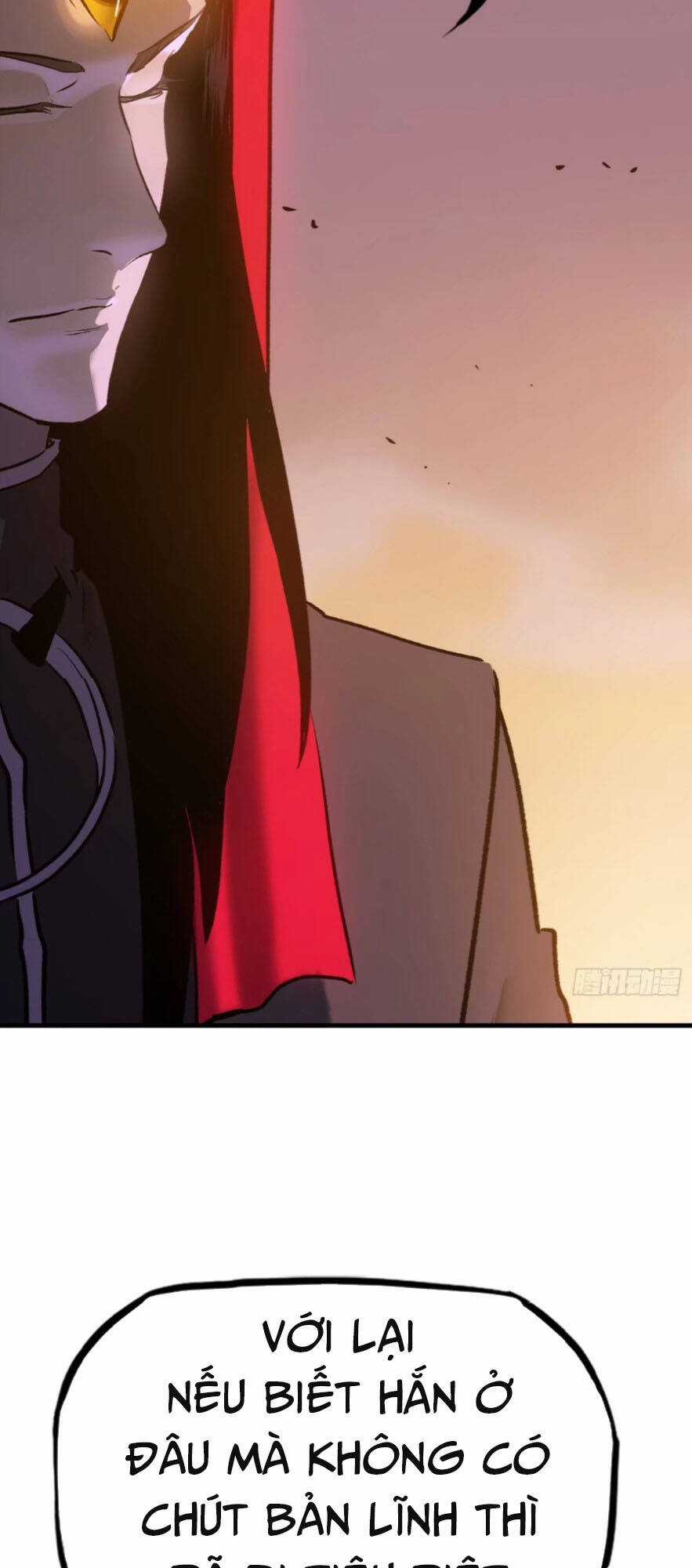 Phong Yêu Vấn Đạo Chapter 15 trang 29