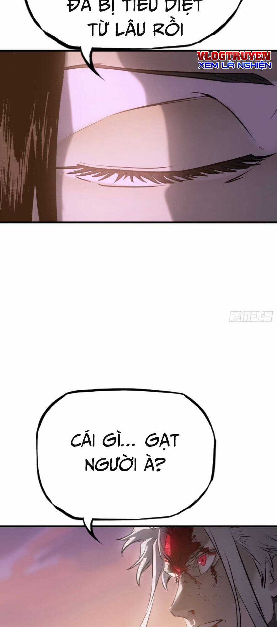 Phong Yêu Vấn Đạo Chapter 15 trang 30