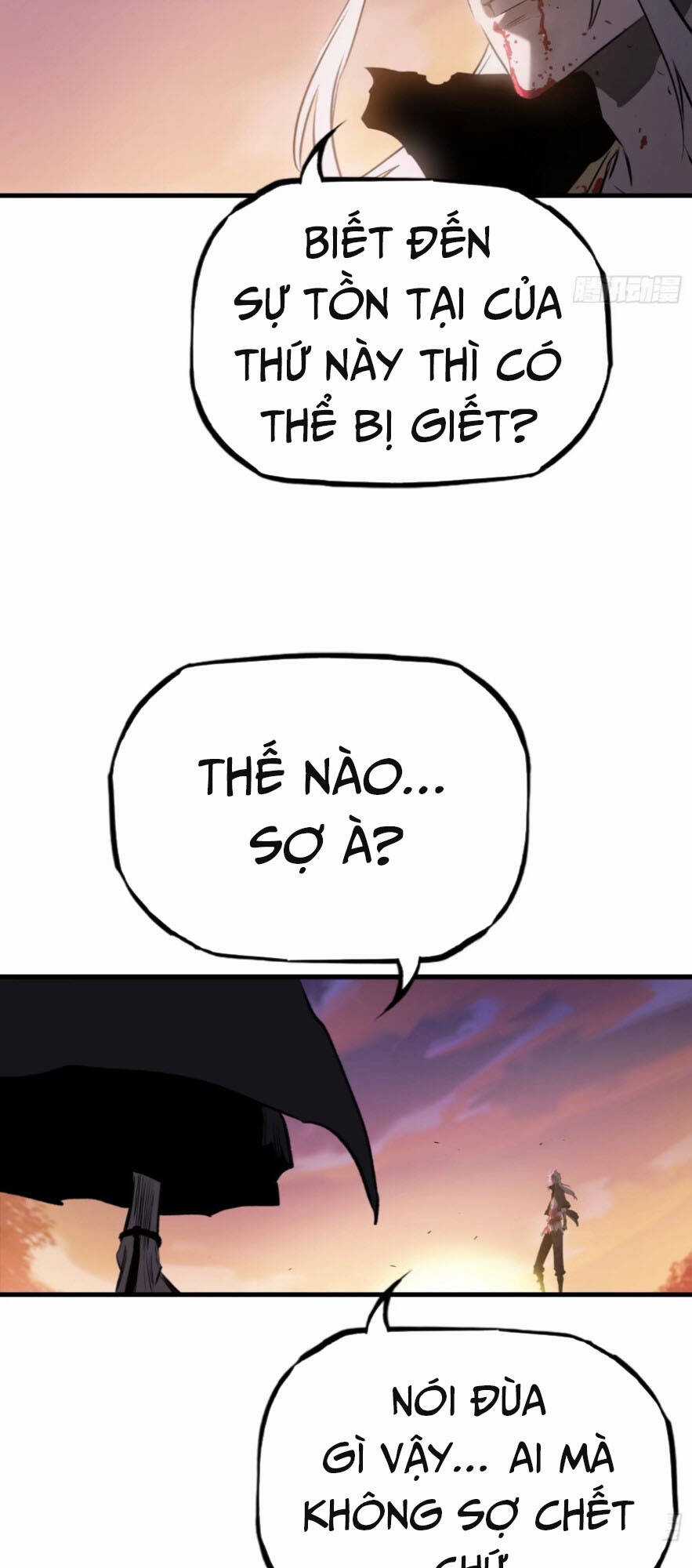 Phong Yêu Vấn Đạo Chapter 15 trang 31